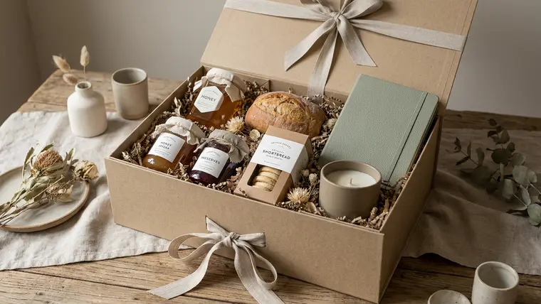 Corporate Gifts for Clients: Ideas That Build Relationships