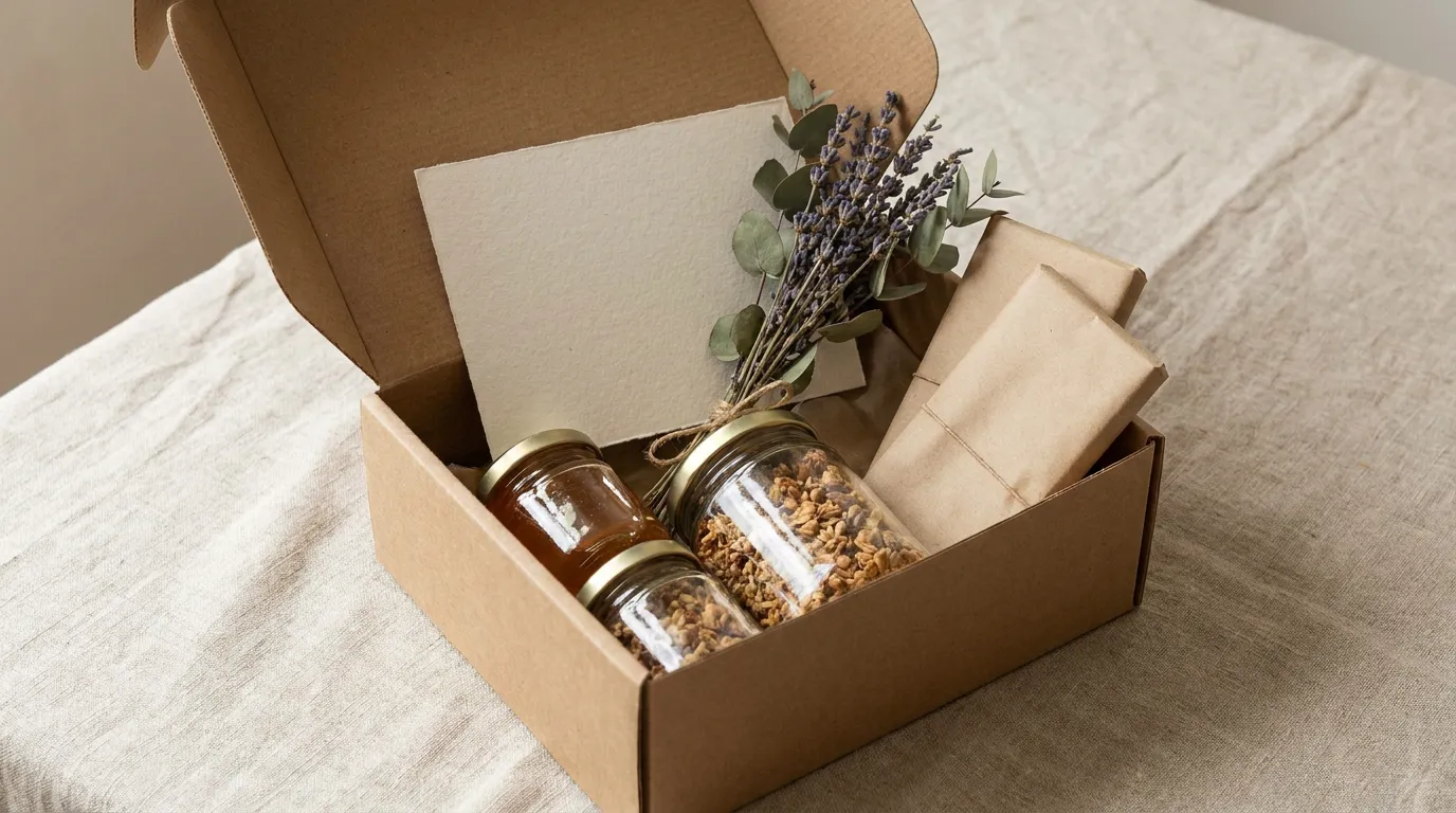 Corporate Thank You Gifts: A Practical Guide