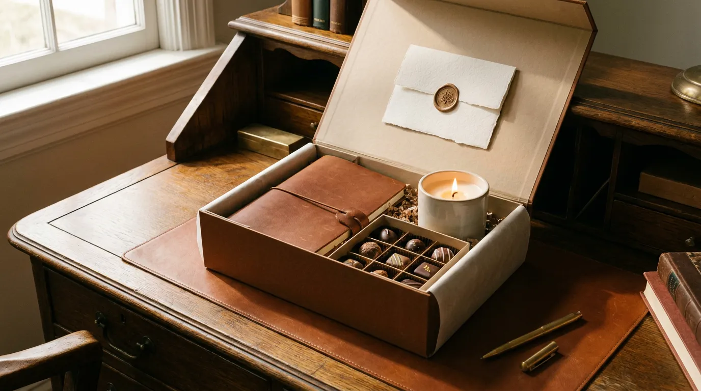 Customer appreciation gifts that keep clients coming back