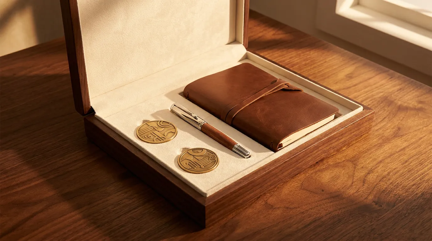 Long Service Awards: The Considered Guide to Recognising Years of Service