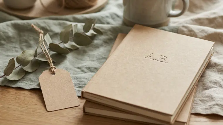 Personalised Corporate Gifts: Branded Without the Landfill