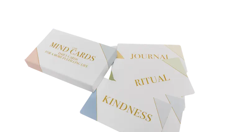 HappyCo. Guide to Wellbeing Gifts