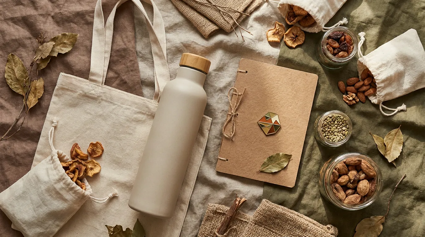 What Is Company Swag? A Plain Guide