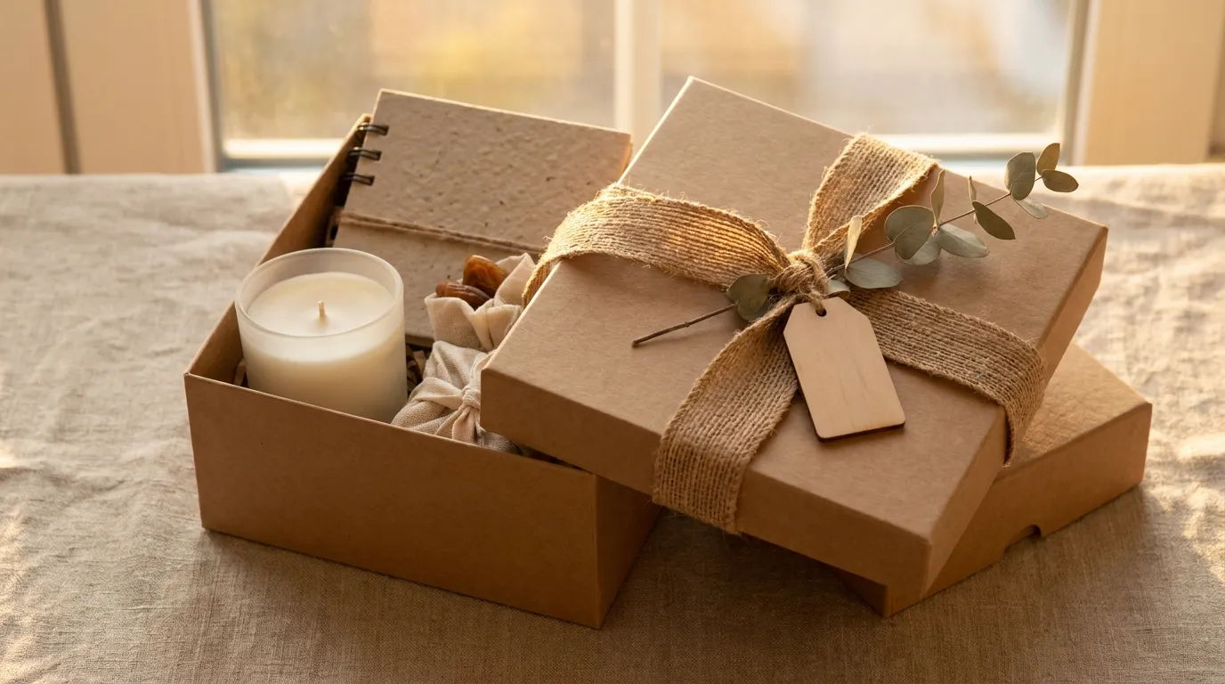 Work Anniversary Gifts (UK): A Sustainable Guide