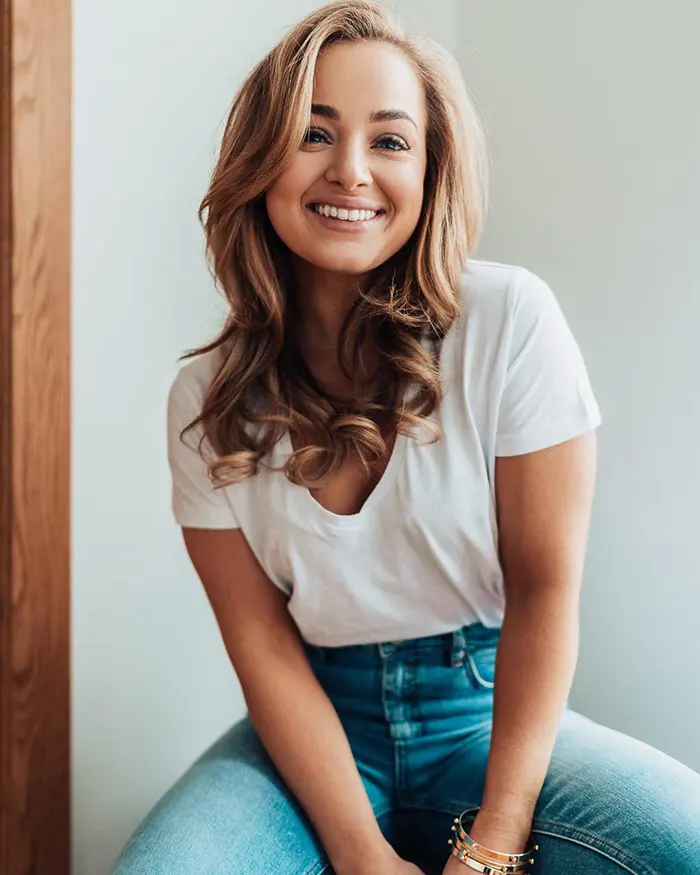 Inspiring Women In Health and Wellbeing