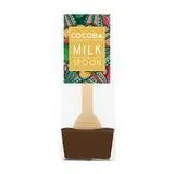 Cocoba hot chocolate stirrer