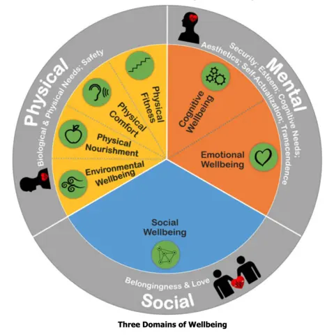 Understanding Employee Wellbeing